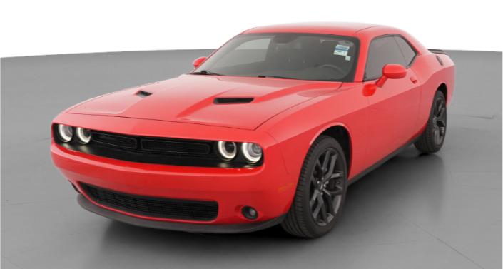Thumbnail: 2022 Dodge Challenger - 1