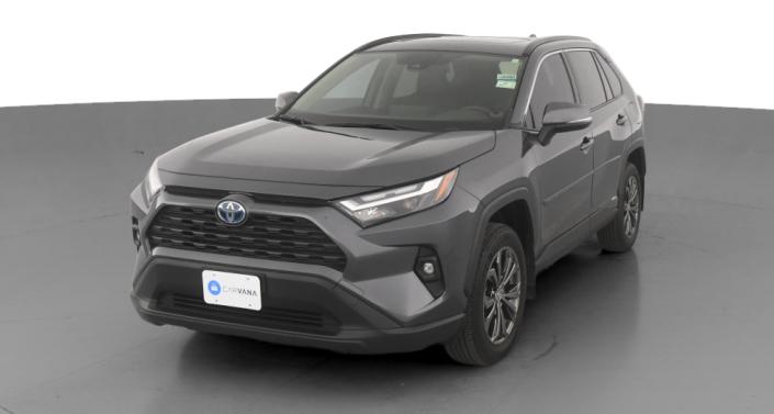 2022 Toyota RAV4 XLE Premium -
                  Indianapolis, IN