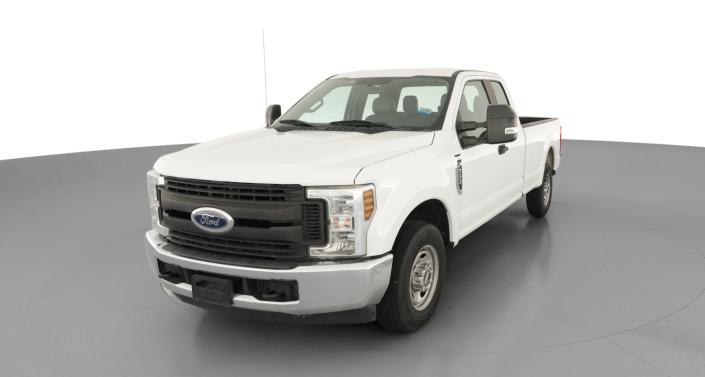 Thumbnail: 2019 Ford Econoline - 1