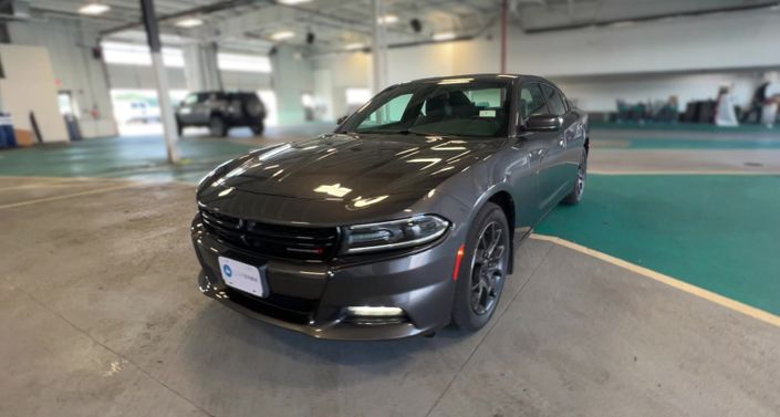 Thumbnail: 2017 Dodge Charger - 1