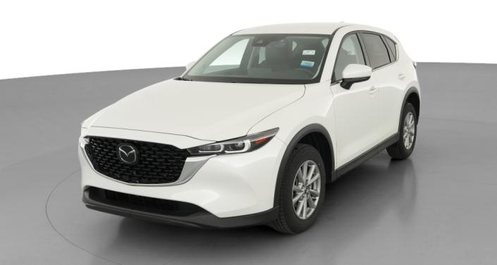 2023 Mazda CX-5 S Select -
                  Lorain, OH
