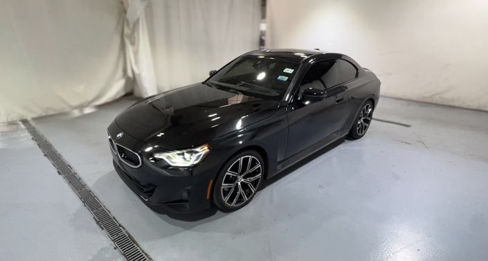 Thumbnail: 2023 BMW 2 Series - 1