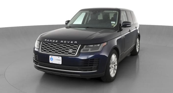 Thumbnail: 2018 Land Rover Range Rover - 1