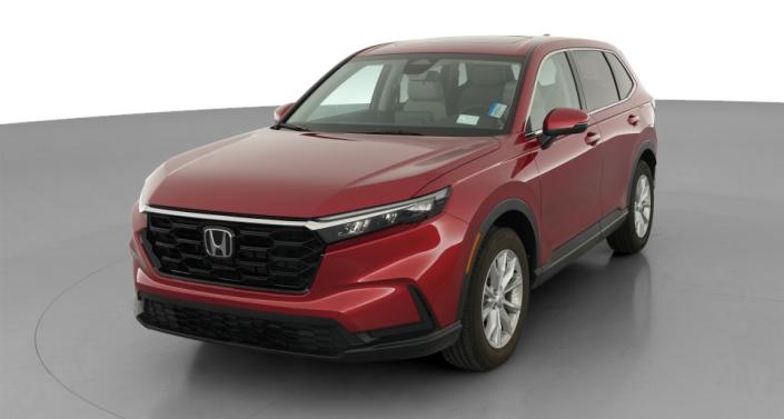 2025 Honda CR-V EX -
                  Lorain, OH