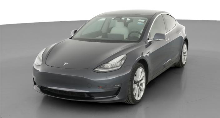 Thumbnail: 2020 Tesla Model 3 - 1