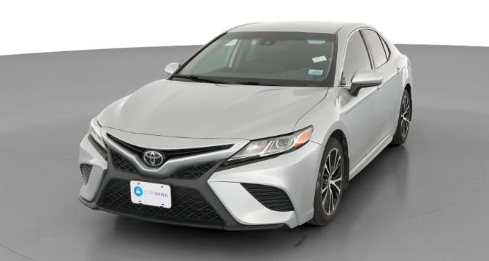 Thumbnail: 2019 Toyota Camry - 1