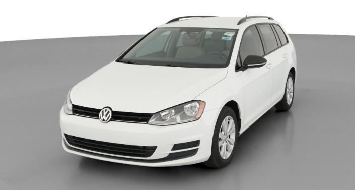 2017 Volkswagen e-Golf  -
                  Lorain, OH