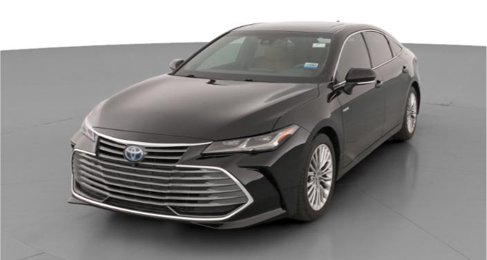 Thumbnail: 2019 Toyota Avalon - 1