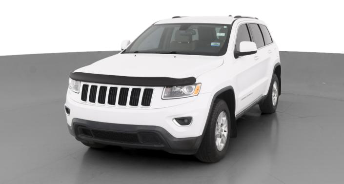 Thumbnail: 2015 Jeep Grand Cherokee - 1