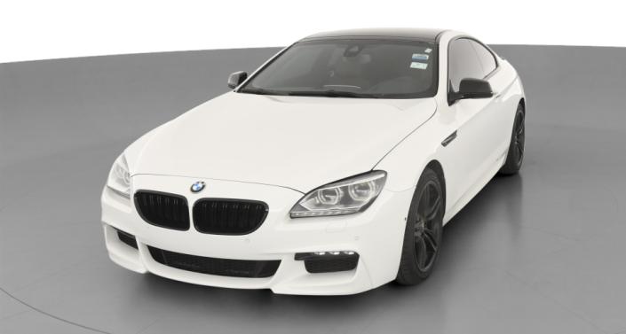 Thumbnail: 2014 BMW 6 Series - 1