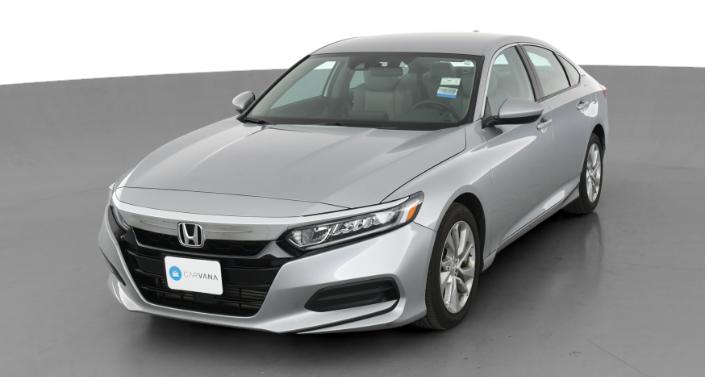 2018 Honda Accord LX -
                  Richton Park, IL