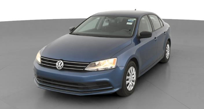 Thumbnail: 2016 Volkswagen Jetta - 1