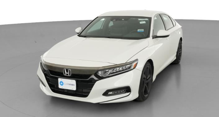 Thumbnail: 2019 Honda Accord - 1