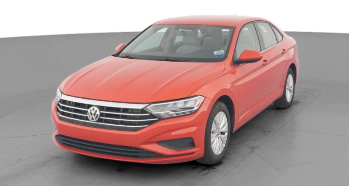 Thumbnail: 2019 Volkswagen Jetta - 1