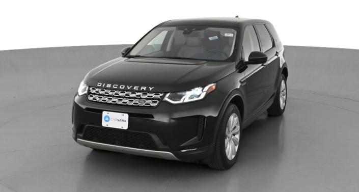 2020 Land Rover Discovery Sport SE -
                  Beverly, NJ