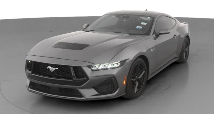2024 Ford Mustang GT -
                  Indianapolis, IN