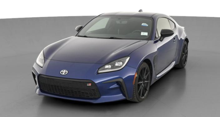 2023 Toyota GR86 Premium -
                  San Antonio, TX