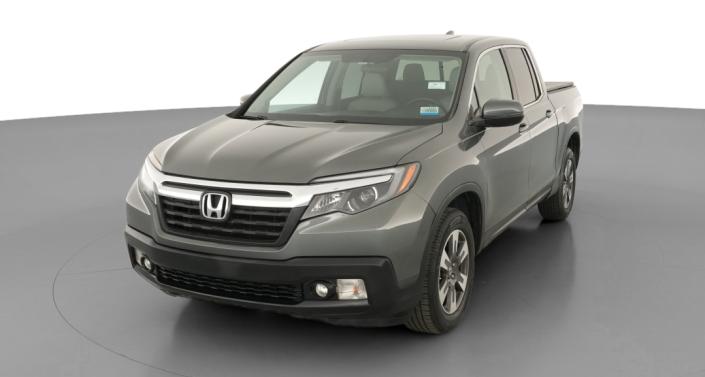 Thumbnail: 2019 Honda Ridgeline - 1
