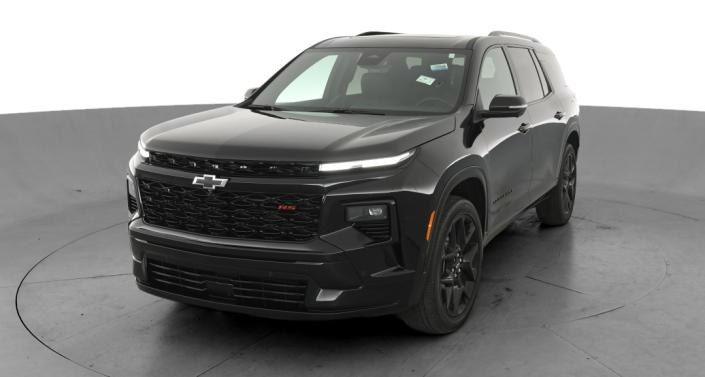 2024 Chevrolet Traverse RS -
                  Bessemer, AL