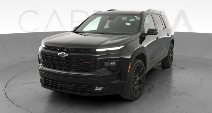 見逃し厳禁！おトクな 2021 Cadillac XT6 | Carvana スキー