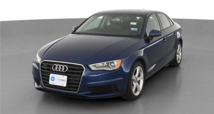 Thumbnail: 2015 Audi A3 - 1