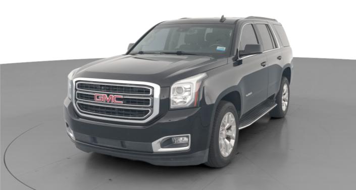 Thumbnail: 2018 GMC Yukon - 1