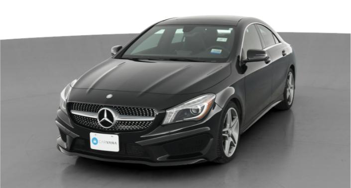 2014 Mercedes-Benz CLA 250 -
                  Richton Park, IL