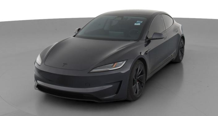 2024 Tesla Model 3 Performance -
                  Concord, NC