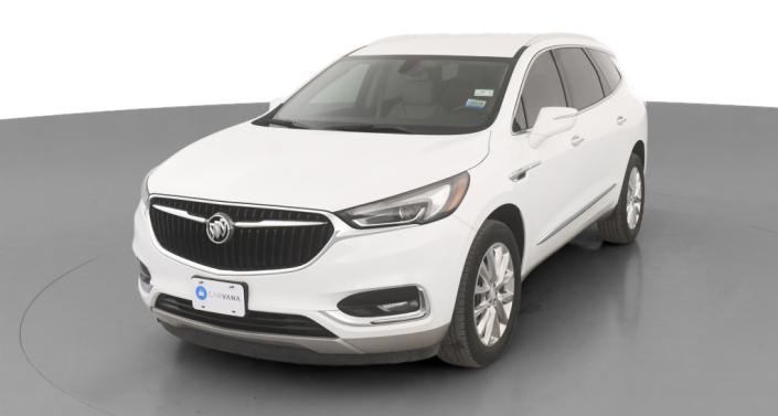 Thumbnail: 2020 Buick Enclave - 1
