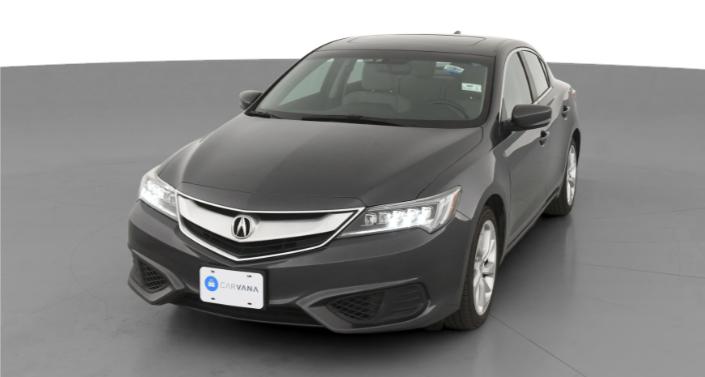 2016 Acura ILX  -
                  Tolleson, AZ