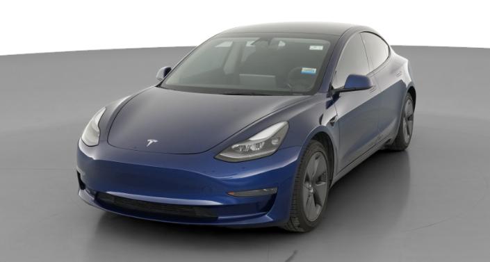 Thumbnail: 2023 Tesla Model 3 - 1