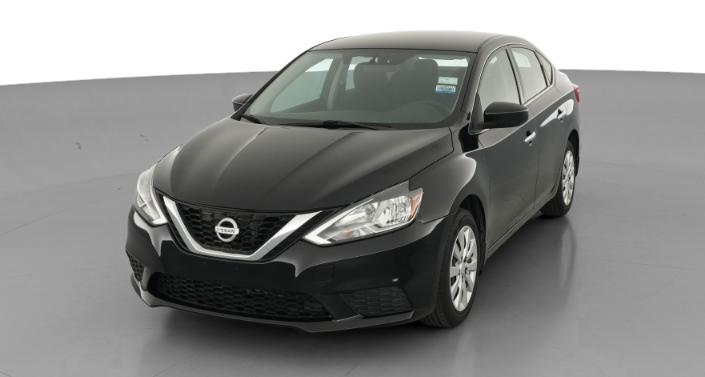 2016 Nissan Sentra SV -
                  Lorain, OH