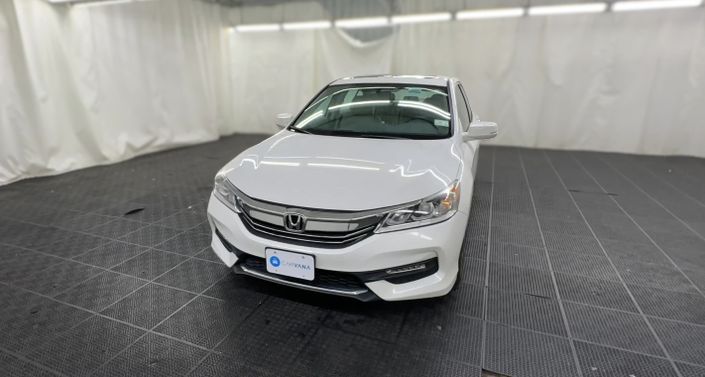 Thumbnail: 2016 Honda Accord - 1