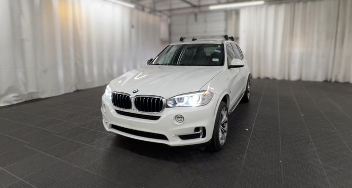 Thumbnail: 2018 BMW X5 - 1