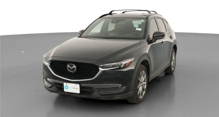 2020 Mazda CX-5 Turbo Signature -
                  West Memphis, AR