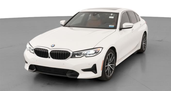 Thumbnail: 2020 BMW 3 Series - 1
