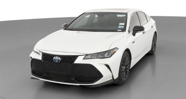 2019 Toyota Avalon XSE -
                  Rocklin, CA