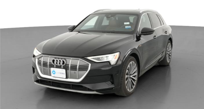 2019 Audi e-tron Prestige -
                  Indianapolis, IN