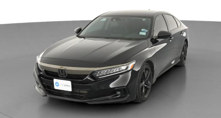Thumbnail: 2022 Honda Accord - 1
