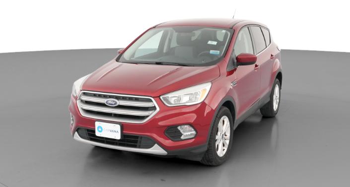 Thumbnail: 2017 Ford Escape - 1