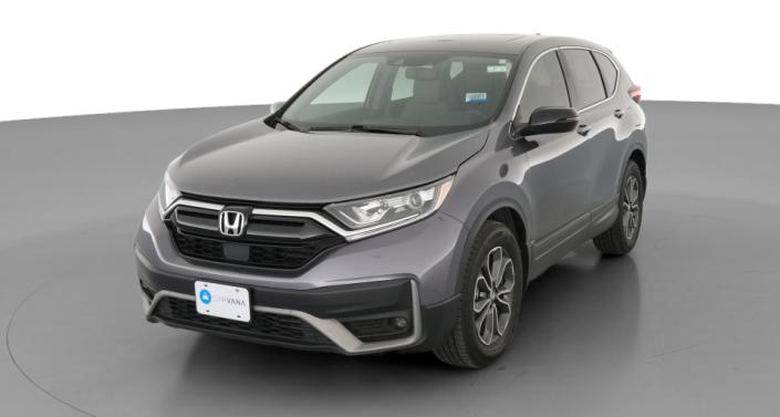 Thumbnail: 2022 Honda CR-V - 1