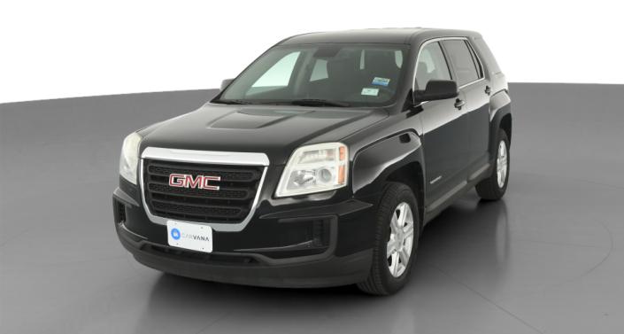 Thumbnail: 2016 GMC Terrain - 1