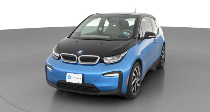 2018 BMW i3 Range Extender -
                  Rocklin, CA