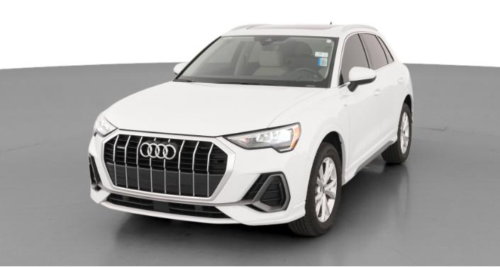 Thumbnail: 2022 Audi Q3 - 1