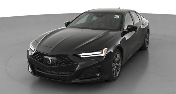 Thumbnail: 2023 Acura TLX - 1