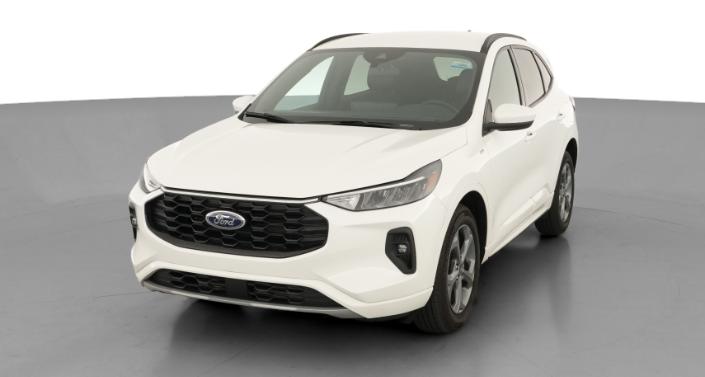 Thumbnail: 2023 Ford Escape - 1