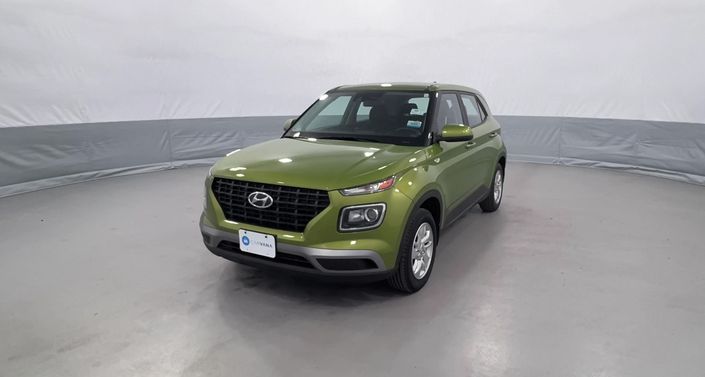 Thumbnail: 2022 Hyundai Venue - 1