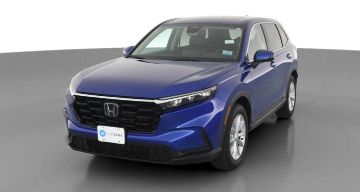 Thumbnail: 2024 Honda CR-V - 1