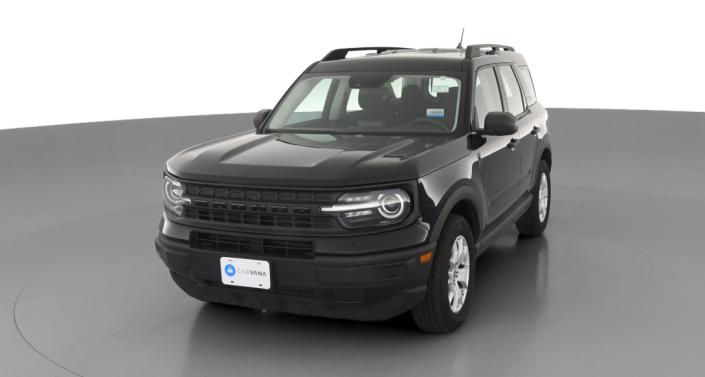 Thumbnail: 2021 Ford Bronco Sport - 1