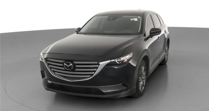 Thumbnail: 2022 Mazda CX-9 - 1